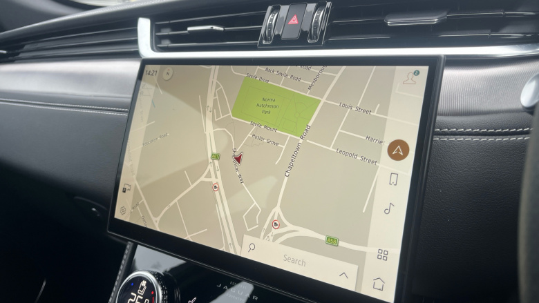 Jaguar F-Pace 2.0 D200 R-Dynamic S 5dr Auto AWD Diesel Estate